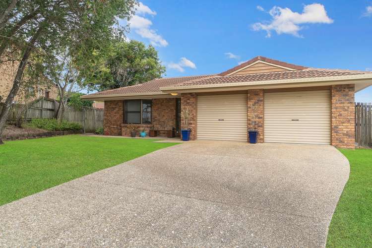 Main view of Homely house listing, 16 Somerton Street, Bracken Ridge QLD 4017