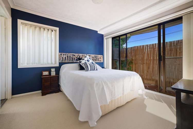 Third view of Homely apartment listing, 4/11 Tenth Avenue, Palm Beach QLD 4221