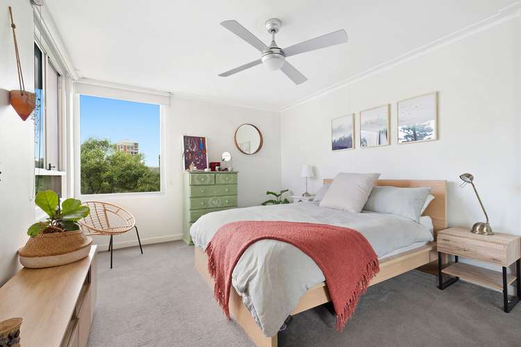 Third view of Homely apartment listing, 19/63 Darling Point Road, Darling Point NSW 2027