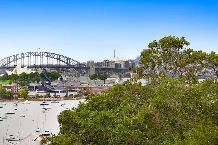 Fifth view of Homely apartment listing, 19/63 Darling Point Road, Darling Point NSW 2027