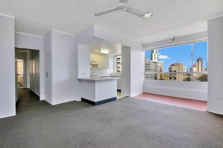 Second view of Homely unit listing, 21/15 Pacific Street, Main Beach QLD 4217