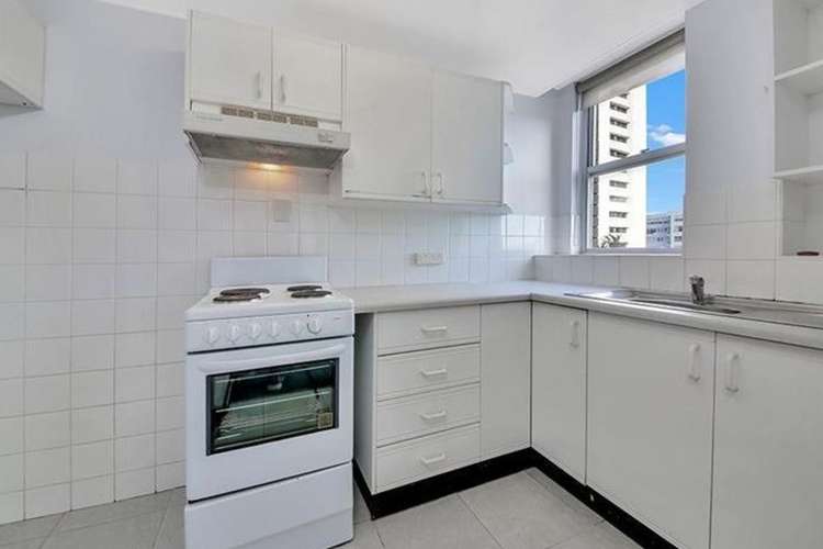 Third view of Homely unit listing, 21/15 Pacific Street, Main Beach QLD 4217