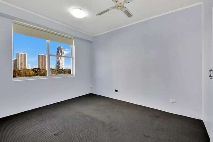 Fifth view of Homely unit listing, 21/15 Pacific Street, Main Beach QLD 4217