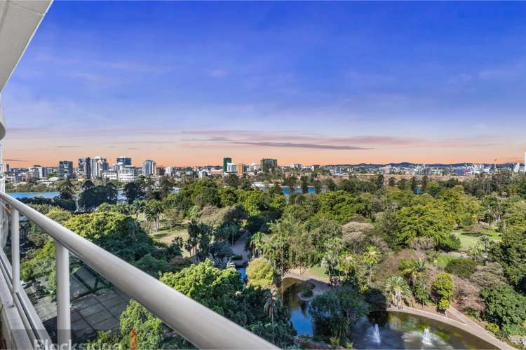 Main view of Homely apartment listing, 1205/132 Alice Street, Brisbane City QLD 4000