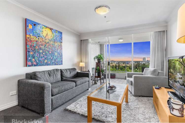 Sixth view of Homely apartment listing, 1205/132 Alice Street, Brisbane City QLD 4000
