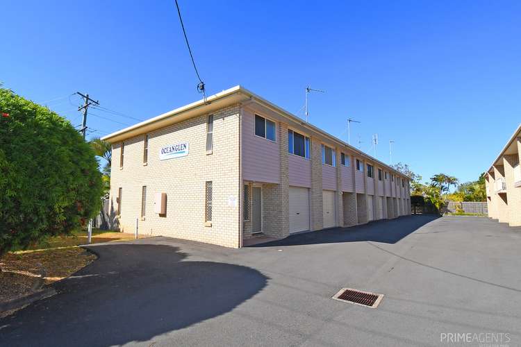 Second view of Homely unit listing, 8/33 King Street, Urangan QLD 4655