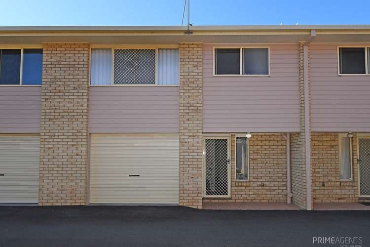 Fourth view of Homely unit listing, 8/33 King Street, Urangan QLD 4655