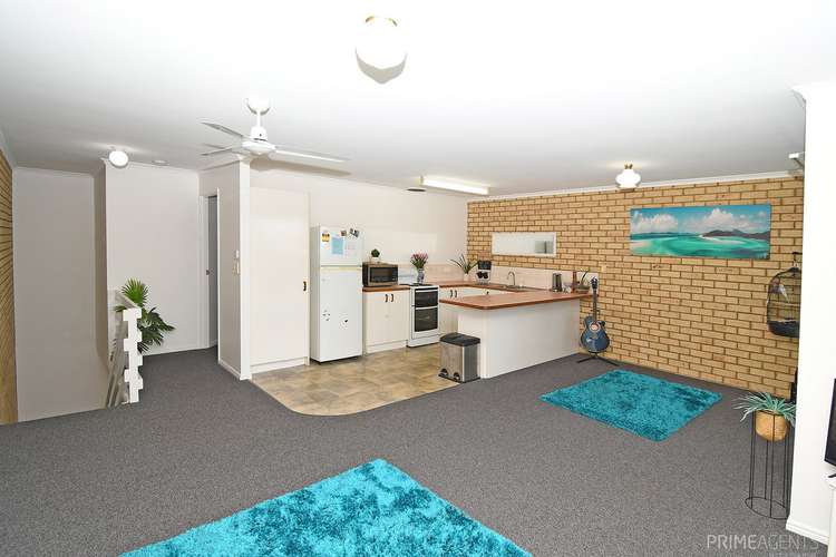 Fifth view of Homely unit listing, 8/33 King Street, Urangan QLD 4655