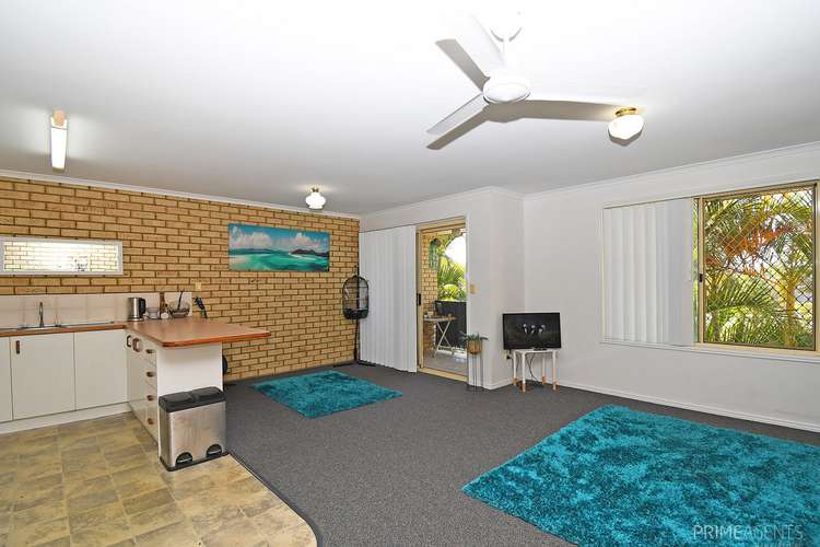 Sixth view of Homely unit listing, 8/33 King Street, Urangan QLD 4655