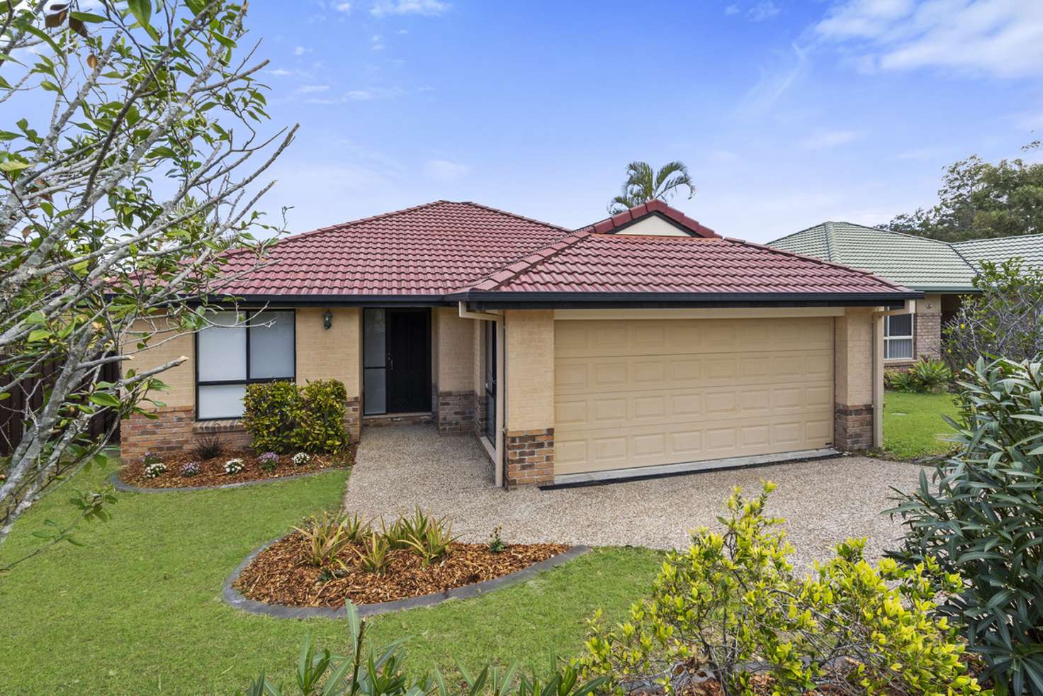 Main view of Homely house listing, 85A Lindfield Road, Helensvale QLD 4212