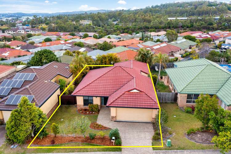 Third view of Homely house listing, 85A Lindfield Road, Helensvale QLD 4212