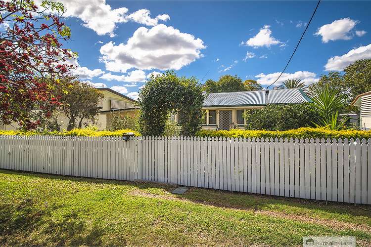 Main view of Homely house listing, 28 Verney Street, West Rockhampton QLD 4700