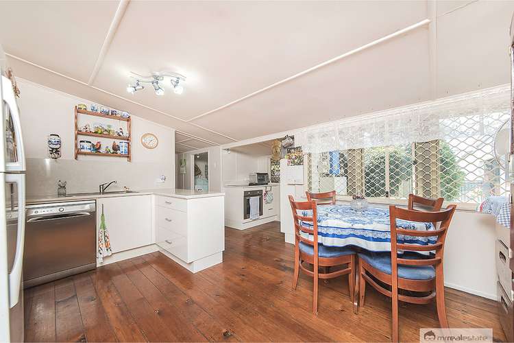 Fifth view of Homely house listing, 28 Verney Street, West Rockhampton QLD 4700