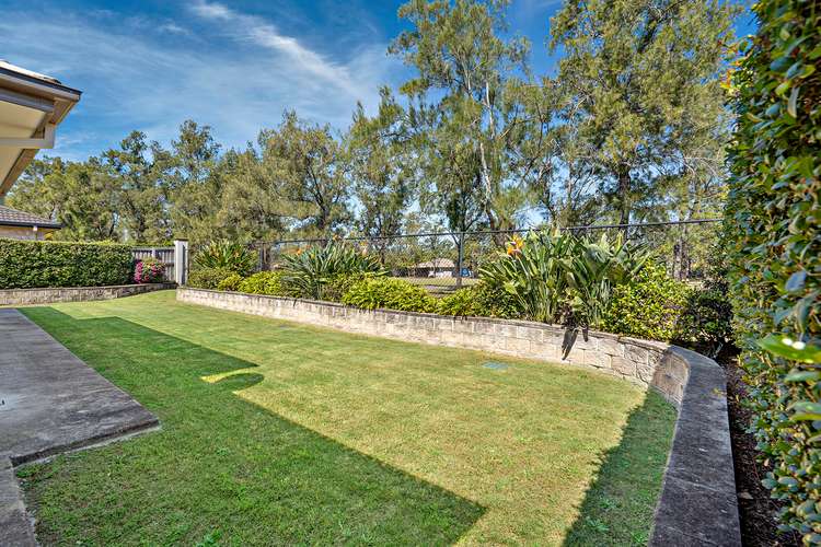 Fifth view of Homely house listing, 44 Riverside Terrace, Windaroo QLD 4207