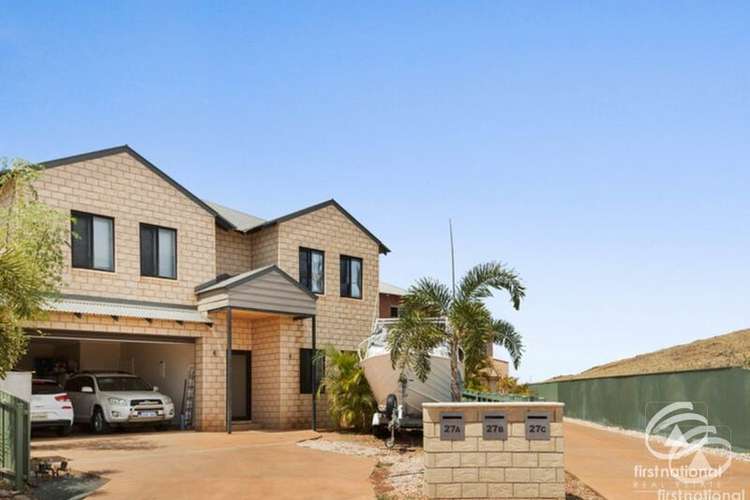 Second view of Homely house listing, 27A Moynes Court, Baynton WA 6714