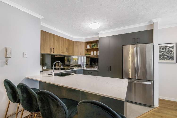 Second view of Homely apartment listing, 9/32 Second Avenue, Broadbeach QLD 4218