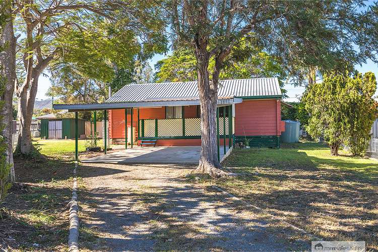 Main view of Homely house listing, 16 Halligan Crescent, Norman Gardens QLD 4701