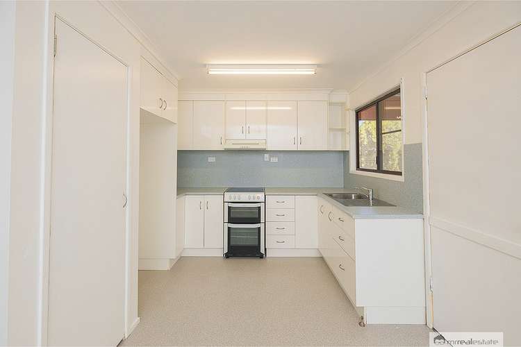 Second view of Homely house listing, 16 Halligan Crescent, Norman Gardens QLD 4701