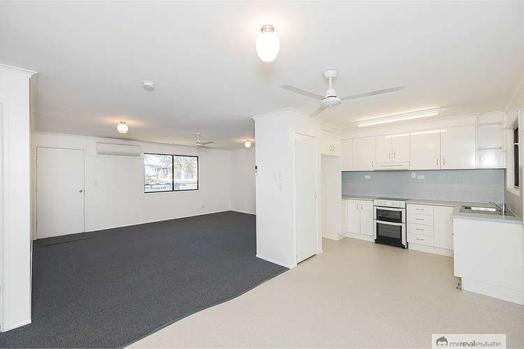 Fourth view of Homely house listing, 16 Halligan Crescent, Norman Gardens QLD 4701