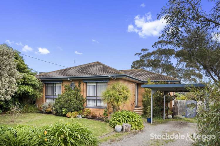 Third view of Homely house listing, 44 Edgewater Drive, Clifton Springs VIC 3222