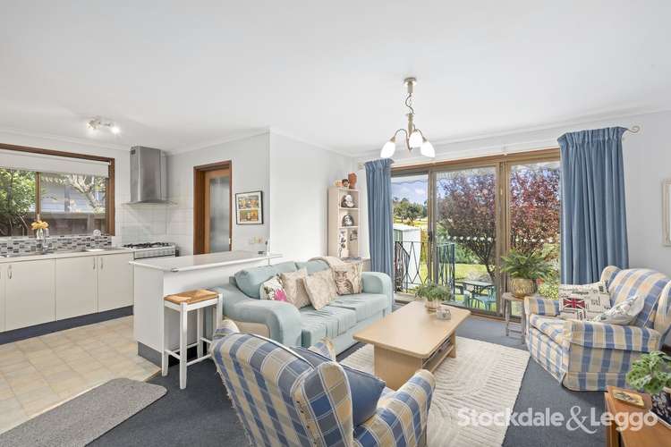 Fifth view of Homely house listing, 44 Edgewater Drive, Clifton Springs VIC 3222