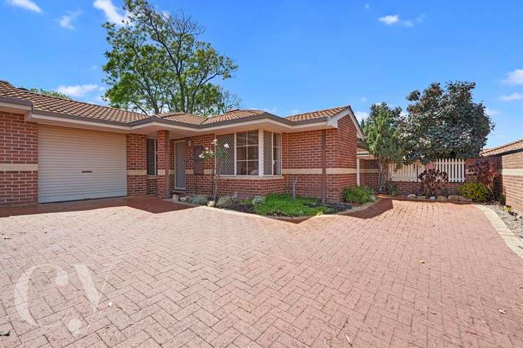 Main view of Homely unit listing, 4/46 Shaw Road, Dianella WA 6059