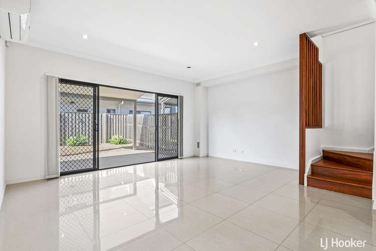 Third view of Homely semiDetached listing, 16 Diligent Place, Runcorn QLD 4113