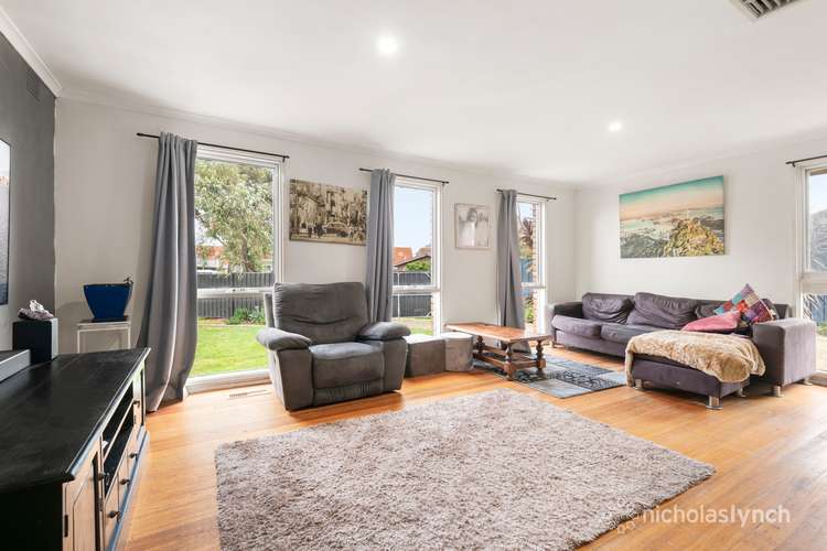 Second view of Homely house listing, 8 Milewa Court, Mornington VIC 3931