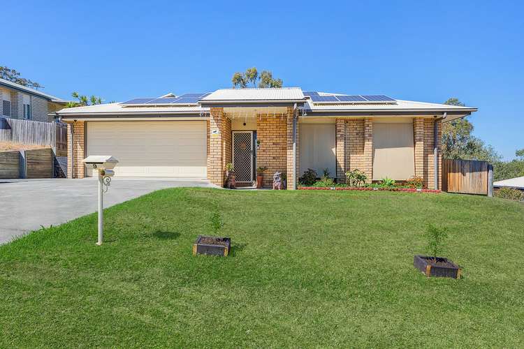 Main view of Homely house listing, 9 Calimon Court, Coalfalls QLD 4305