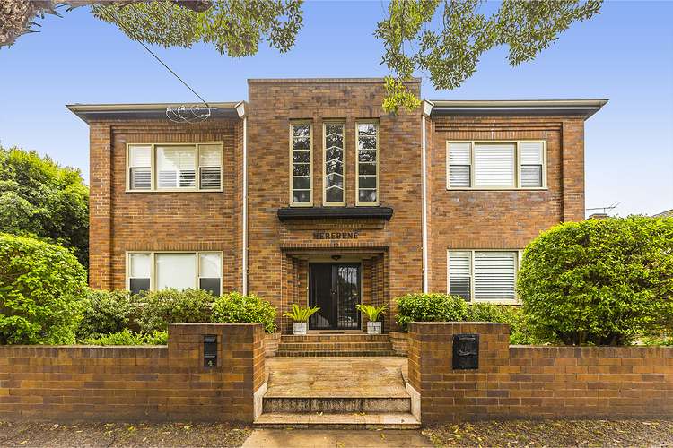 Main view of Homely apartment listing, 1/12 Everton Street, Hamilton East NSW 2303