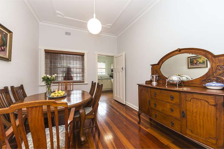 Third view of Homely apartment listing, 1/12 Everton Street, Hamilton East NSW 2303