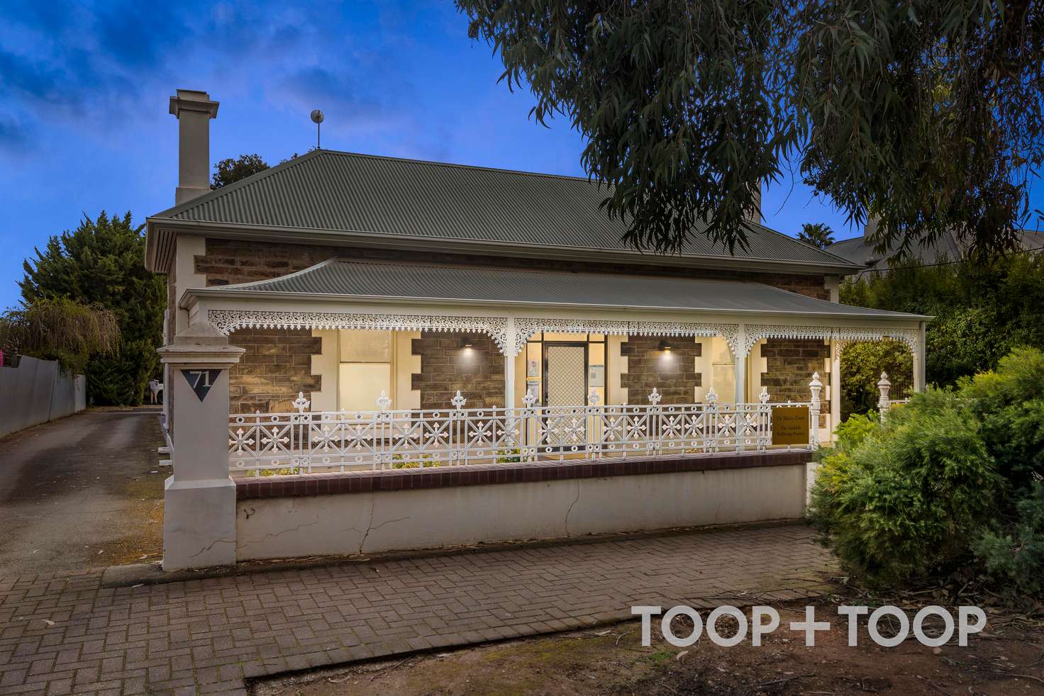 Main view of Homely house listing, 71 Edward Street, Norwood SA 5067