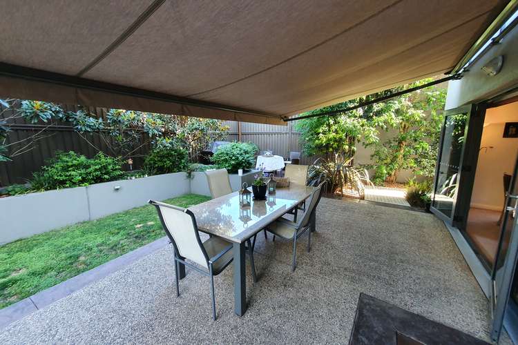 Fifth view of Homely townhouse listing, 6/116 - 118 Balfour Street, Launceston TAS 7250