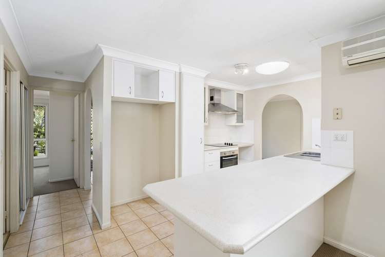 Third view of Homely house listing, 185 Dugandan Street, Nerang QLD 4211