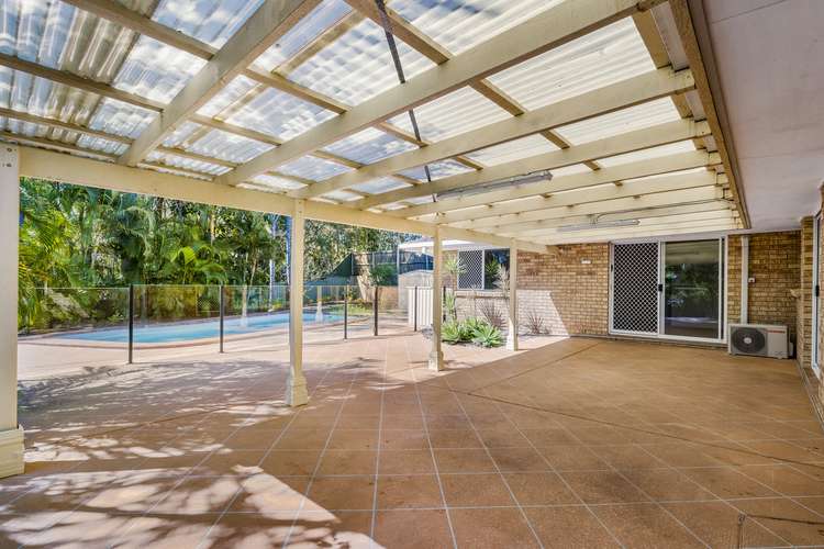 Fourth view of Homely house listing, 185 Dugandan Street, Nerang QLD 4211