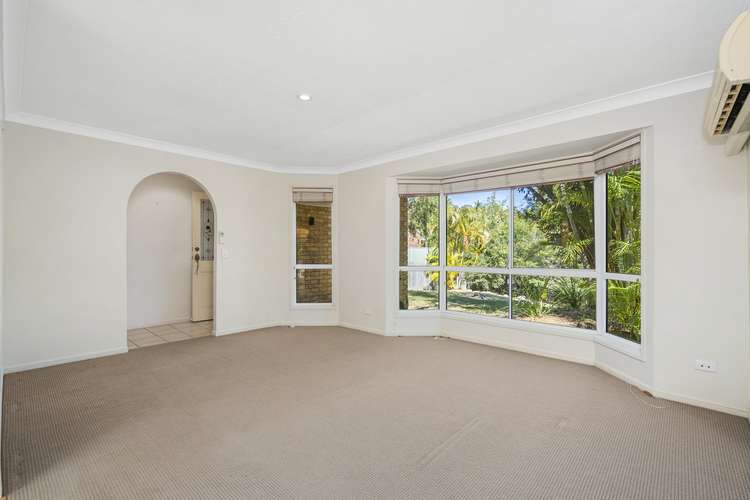 Fifth view of Homely house listing, 185 Dugandan Street, Nerang QLD 4211