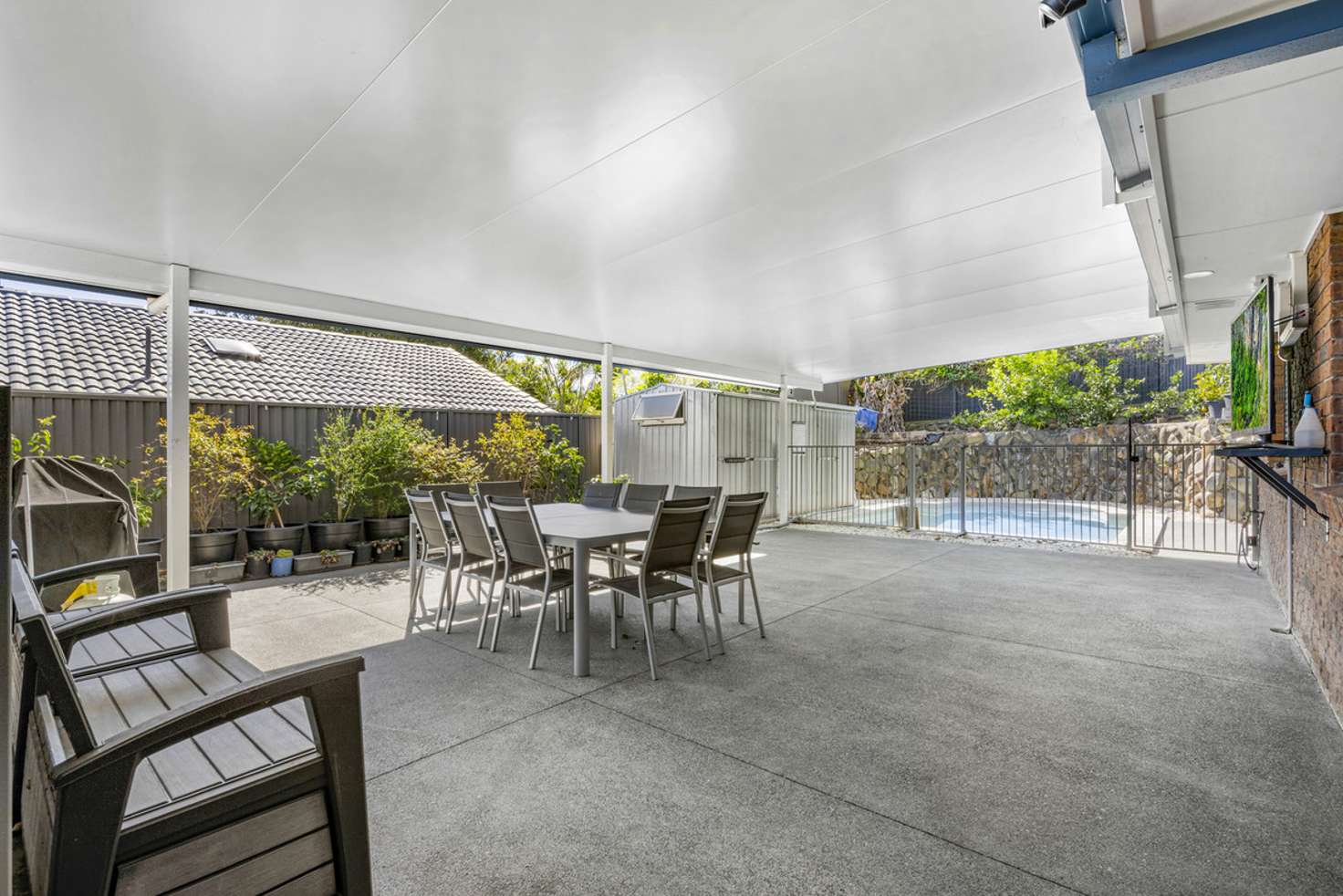 Main view of Homely house listing, 47 The Domain, Nerang QLD 4211
