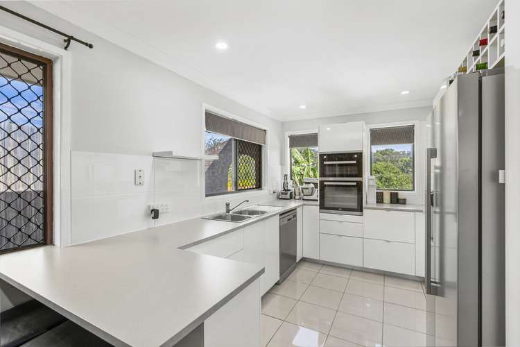 Fourth view of Homely house listing, 47 The Domain, Nerang QLD 4211