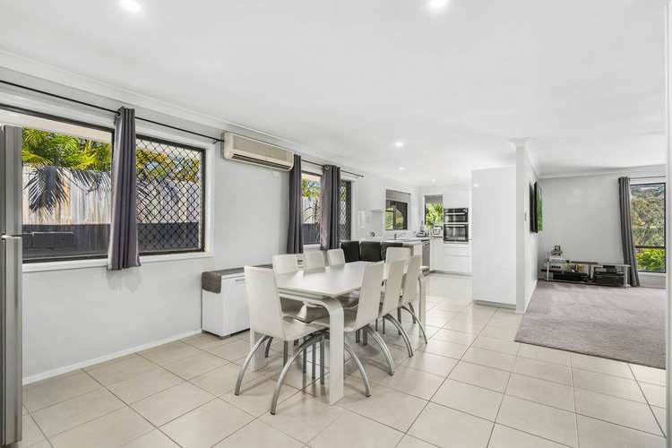 Fifth view of Homely house listing, 47 The Domain, Nerang QLD 4211