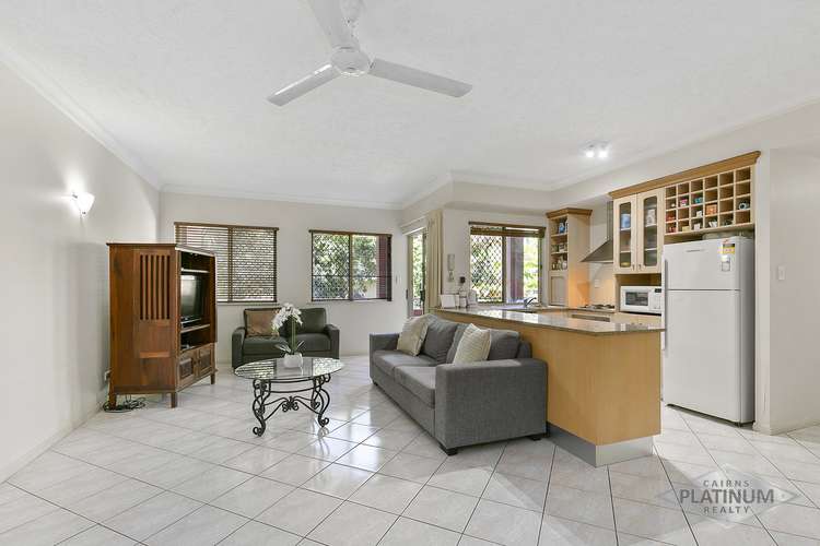 Third view of Homely unit listing, 1108/2 Greenslopes Street, Cairns North QLD 4870