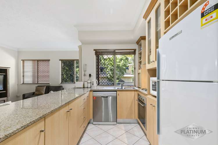 Fourth view of Homely unit listing, 1108/2 Greenslopes Street, Cairns North QLD 4870