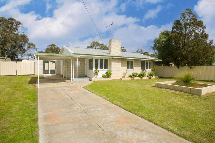 Second view of Homely house listing, 12 Caporn Street, Bullsbrook WA 6084