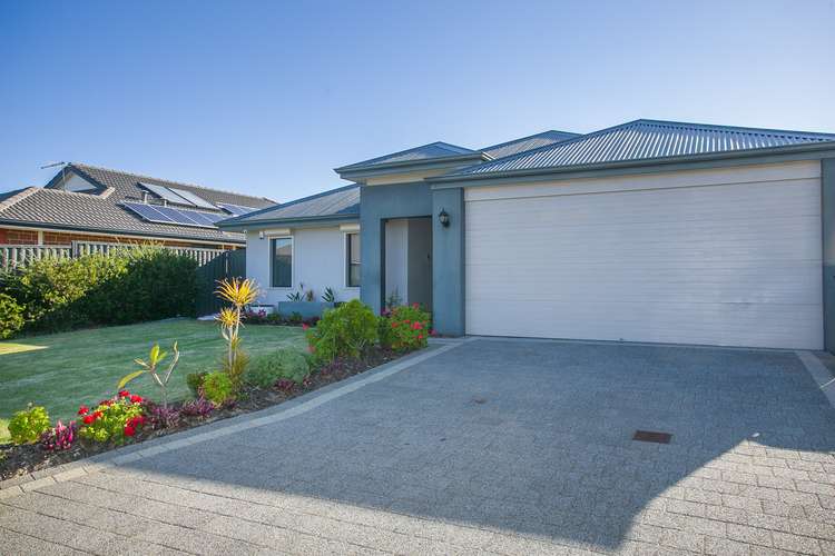 Second view of Homely house listing, 39 Letterkenny Road, Bullsbrook WA 6084