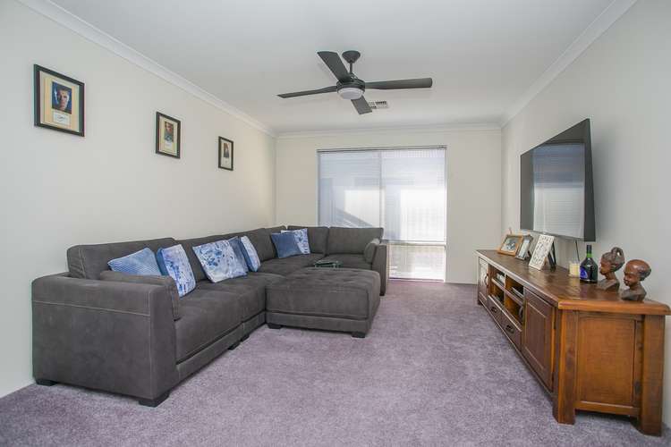 Fifth view of Homely house listing, 39 Letterkenny Road, Bullsbrook WA 6084