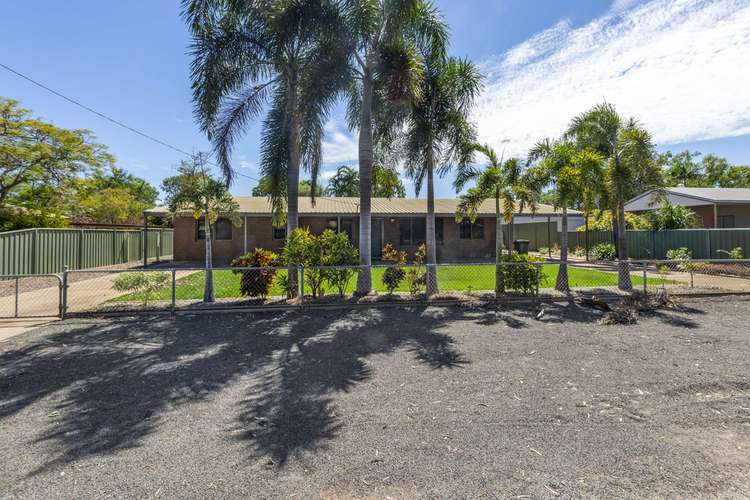 Second view of Homely house listing, 8 Casuarina Way, Kununurra WA 6743