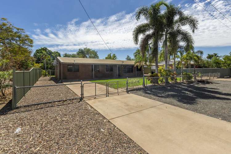 Third view of Homely house listing, 8 Casuarina Way, Kununurra WA 6743