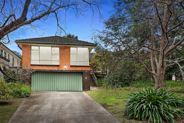 Second view of Homely house listing, 22 McShane Street, Balwyn North VIC 3104