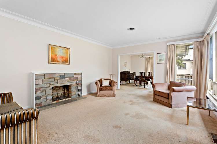 Fourth view of Homely house listing, 22 McShane Street, Balwyn North VIC 3104