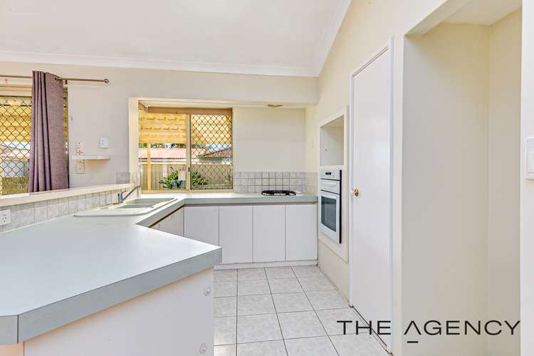 Second view of Homely house listing, 45 Baxter Close, Huntingdale WA 6110