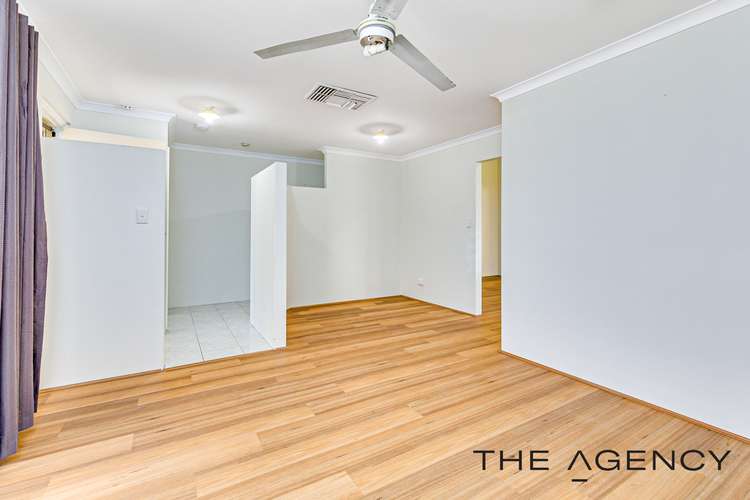 Fourth view of Homely house listing, 45 Baxter Close, Huntingdale WA 6110